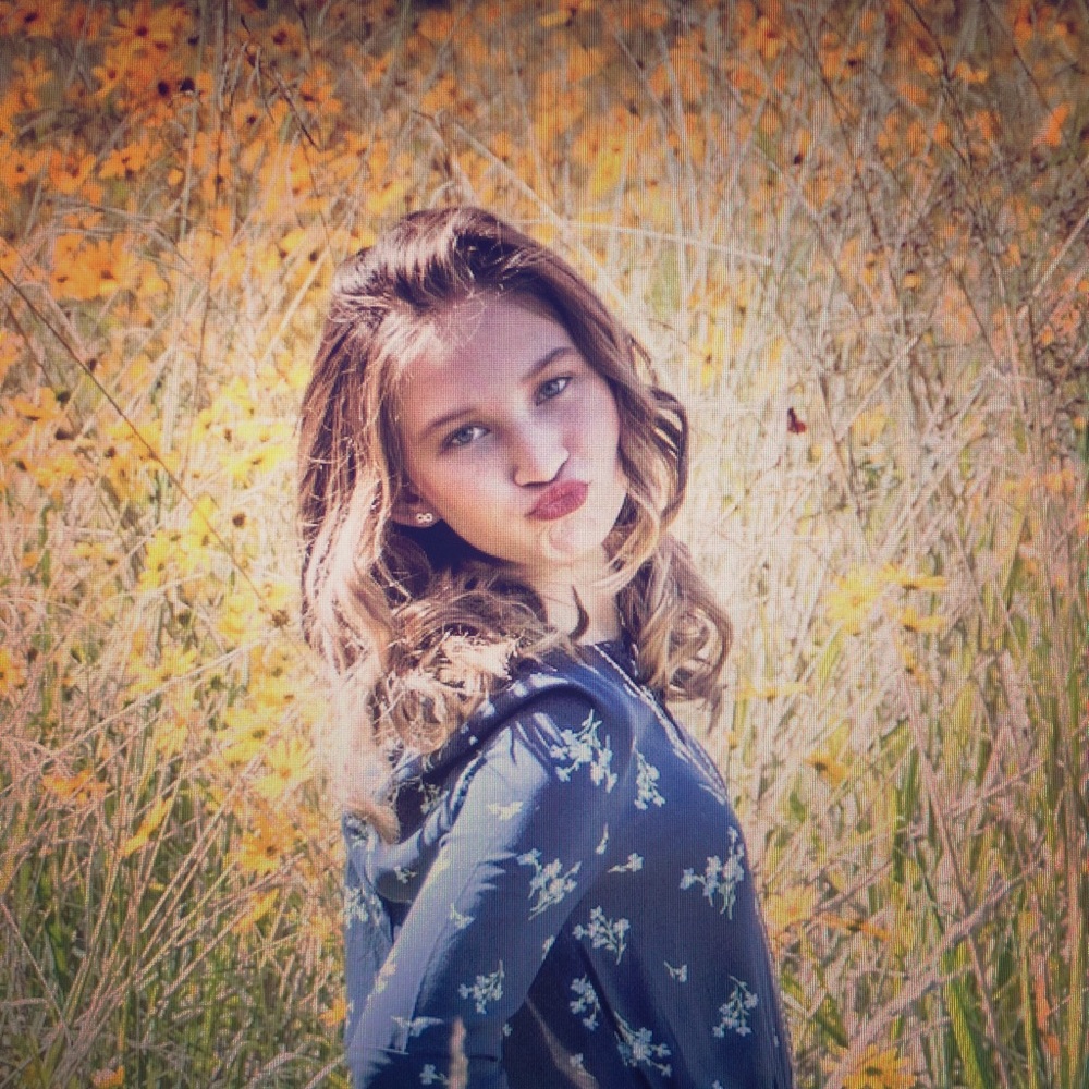 Meet your Posher, Misti